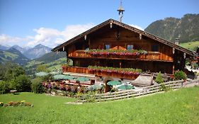 Alpengasthof Rossmoos